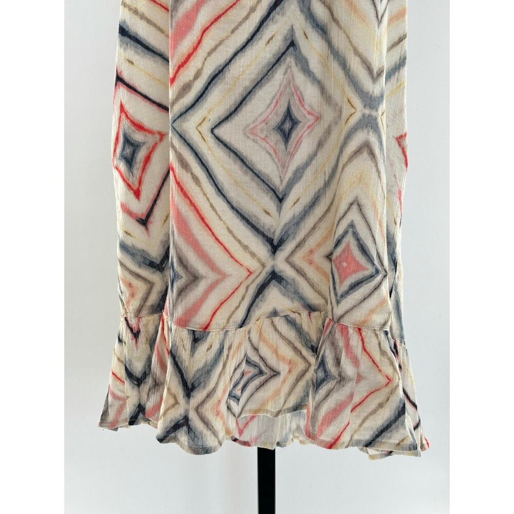 NWT Tribal Emery Racerback Sleeveless Dress in Pink Monet Sz S/Petite - Picture 5 of 12